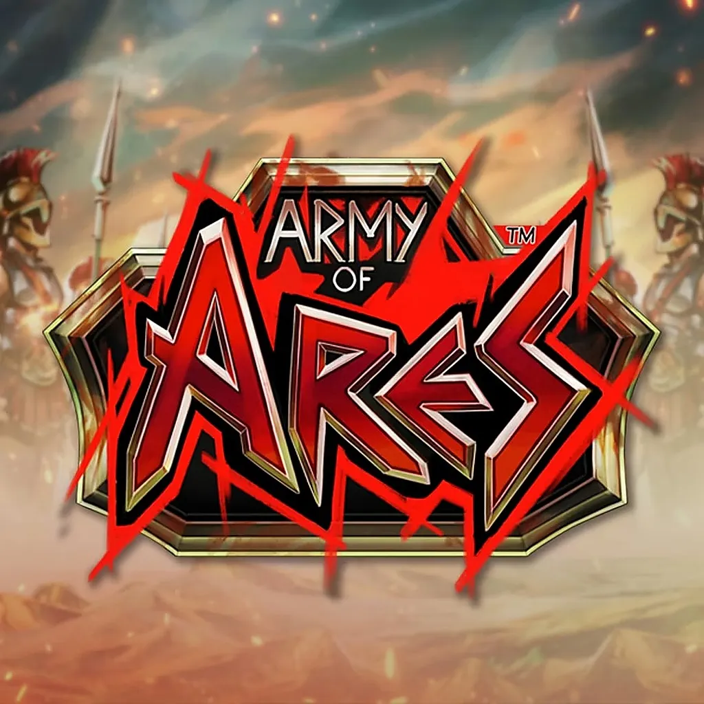 army of ares