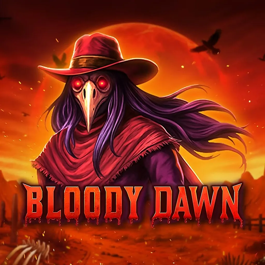 bloody dawn