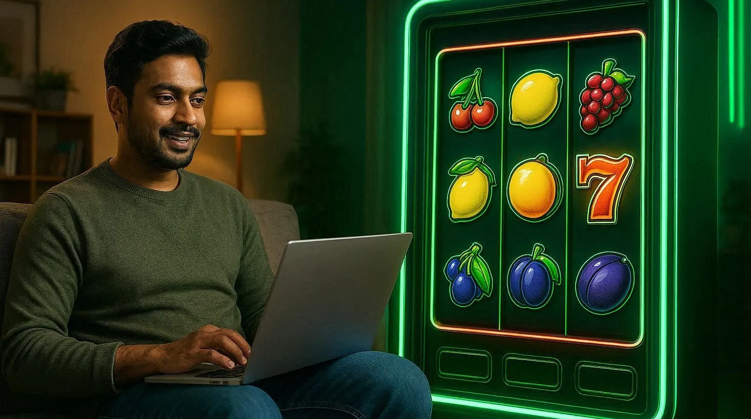 dhoni88 bonus game