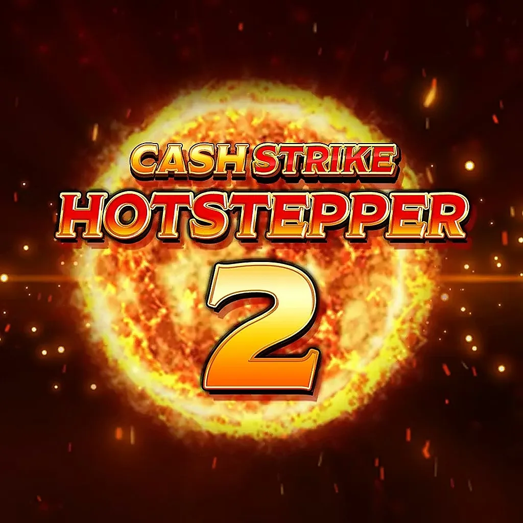 cash strike hotstepper 2