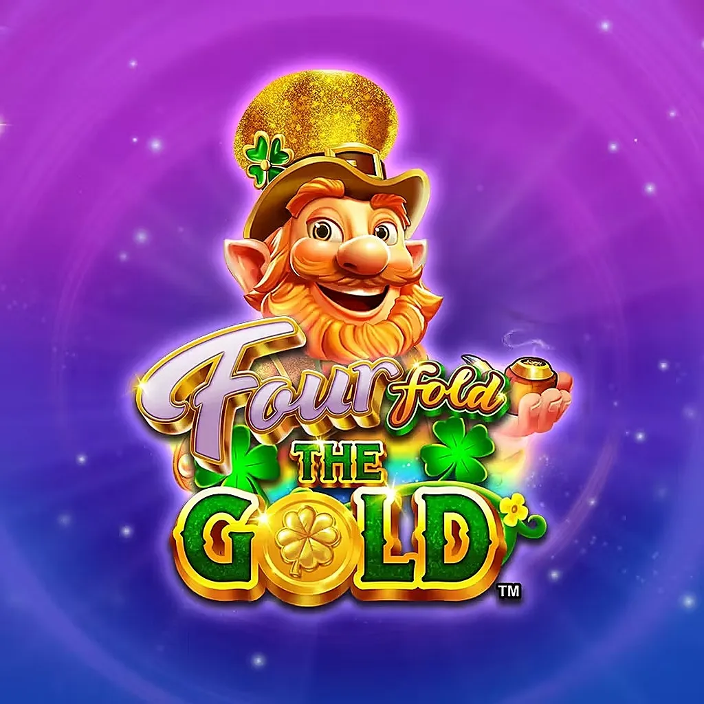 four pots the gold
