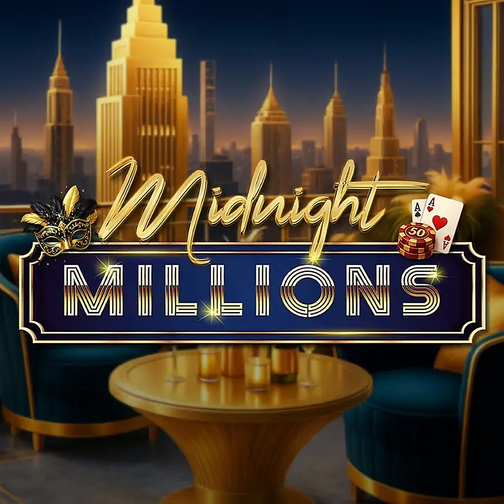 midnight millions