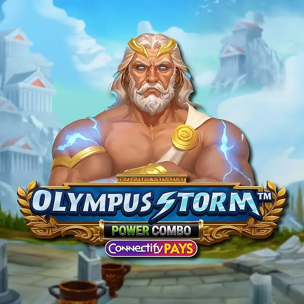 olympus storm