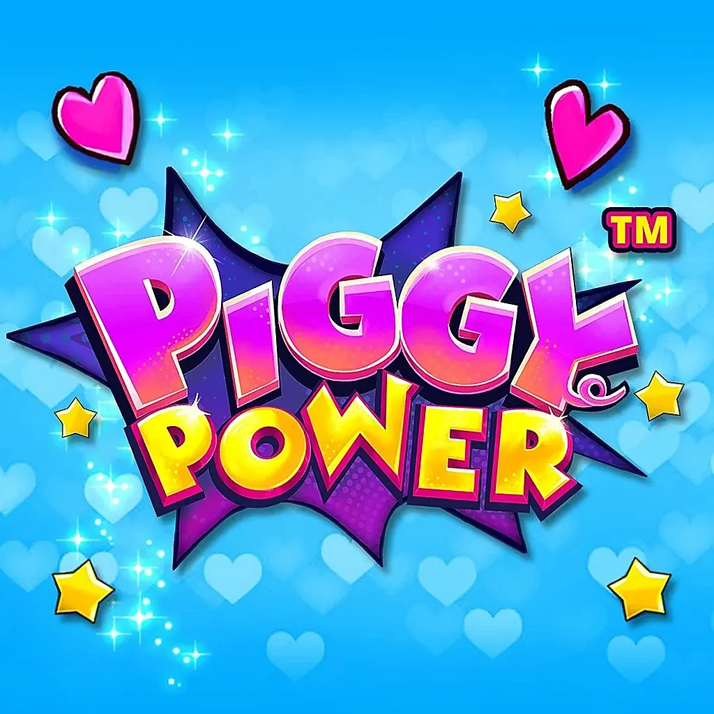piggy power