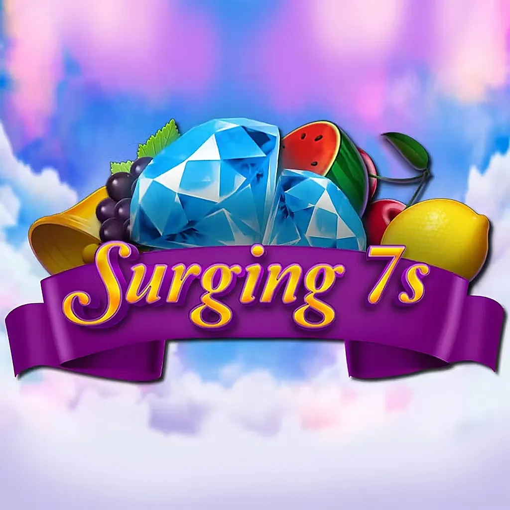 surging 7s