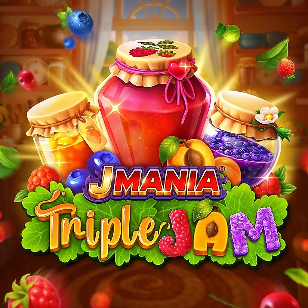 triple jam